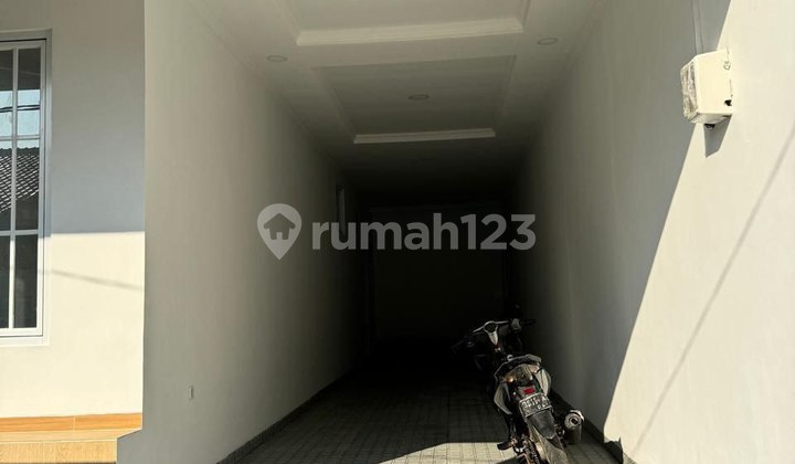 DIJUAL RUMAH 3 LT FULL BANGUNAN DI TAMAN JATINEGARA JAKARTA TIMUR 2