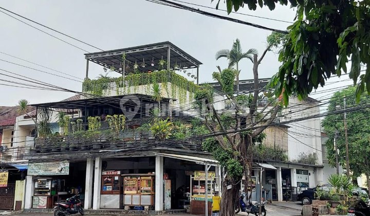 DIJUAL RUMAH KOST + USAHA KULINER 2 LT HOOK DI CIPINANG JAKARTA DIJUAL RUMAH KOST + USAHA KULINER 2 LT HOOK DI CIPINANG JAKARTA