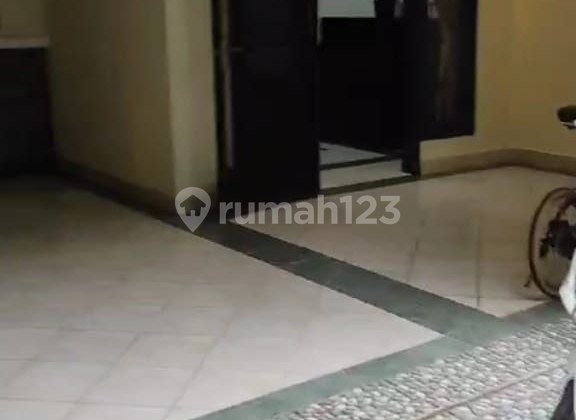 Fully Furnished House, Complex Location in Rawamangun, East Jakarta 2