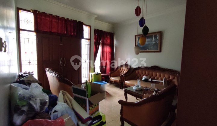 Dijual Cepat Rumah Siap Huni 2 Lt - Pondok Kelapa, Jakarta Timur 2