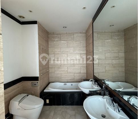 Apartement Mewah Kempinski, Thamrin, Menteng, Jakarta Pusat 2