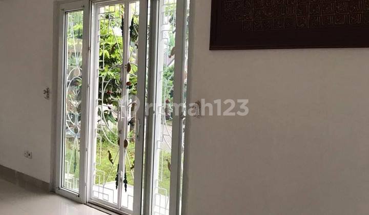 CHEAPEST HOOK HOUSE IN CLUSTER ROYAL TAJUR RESIDENCE PAKUAN BOGOR 2