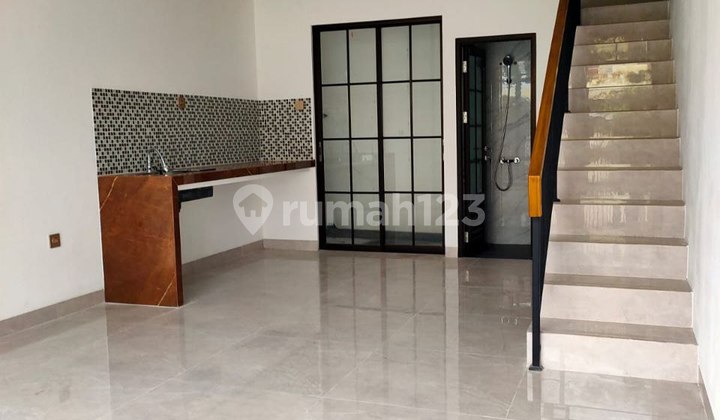 Kavling Minimalis 3 Lt Di Pondok Kelapa Duren Sawit Jakarta Timur 2