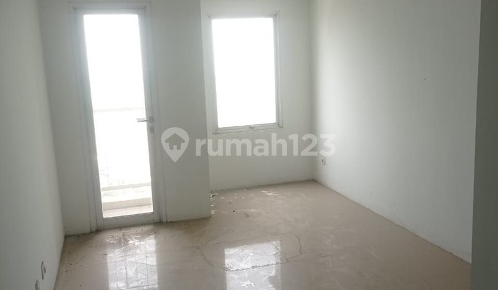 FOR SALE NEW STUDIO APARTMENT IN TAMANSARI MAHOGANY WEST KARAWANG