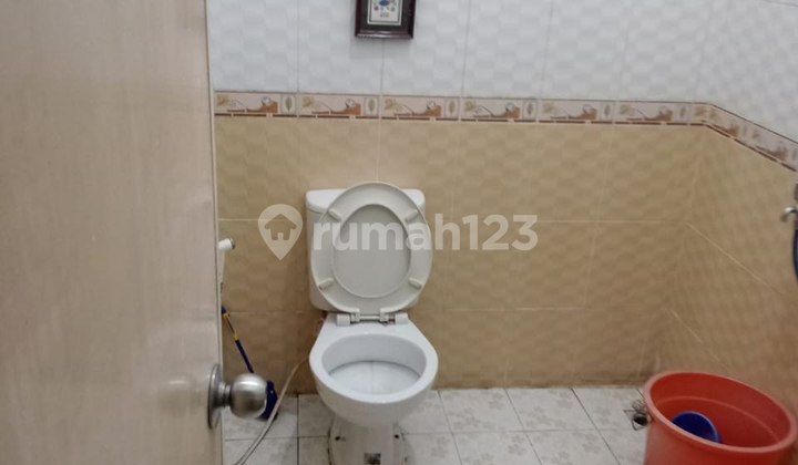 FOR SALE 2-STORY HOUSE READY TO OCCUPY IN JATINEGARA INDAH BUARAN CAKUNG 2