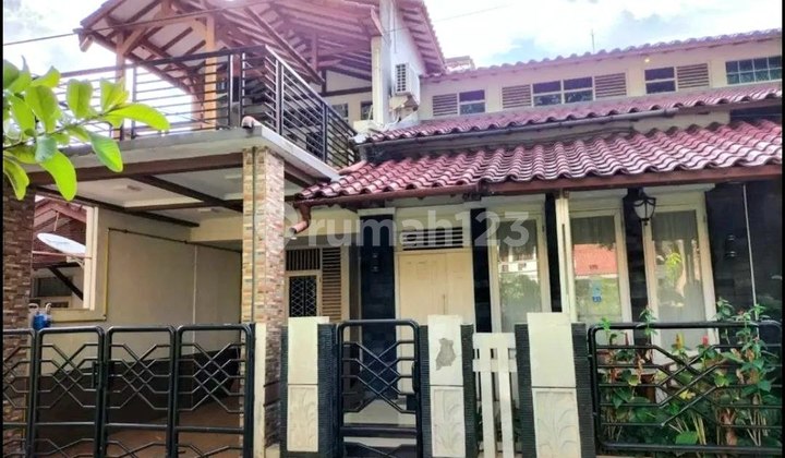 "FOR SALE CHEAP HOUSE UNDER THE MARKET 2.5 LT IN PONDOK KELAPA DUREN SAWIT"