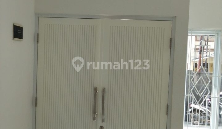 Dijual Rumah Bagus Kavling 2 Lt DKI Pondok Kelapa – Jakarta Timur 2