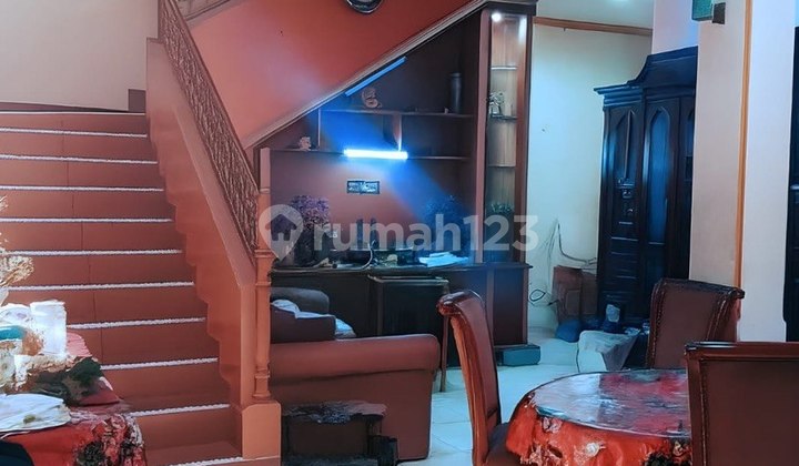 Dijual Rumah di Bawah NJOP Luas 300 Tanjung Priok Jakarta Utara Dijual Rumah di Bawah NJOP Luas 300 Tanjung Priok Jakarta Utara