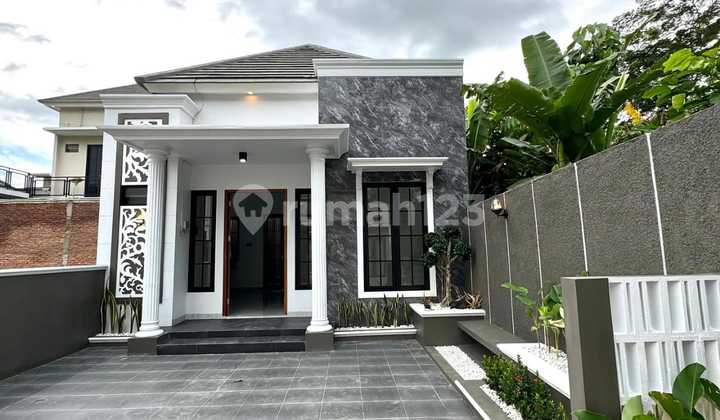 Dijual Rumah Terlaris Dekat Akses Ke Kota Bandung Di Buah Batu Ciwastra 1