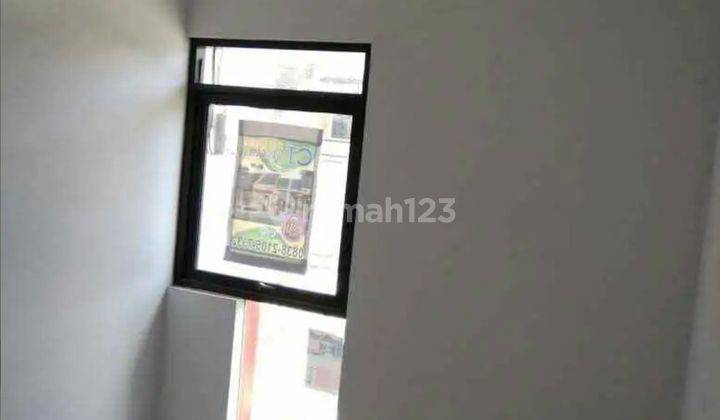 Perumahan Termurah Spek Bata Merah Buahbatu 45 2