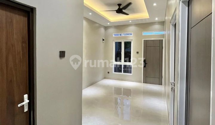 Dijual Rumah Terlaris Dekat Akses Ke Kota Bandung Di Buah Batu Ciwastra 2