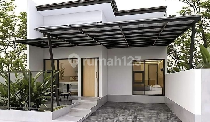 Luxury House Type Starting from 300 Million 1