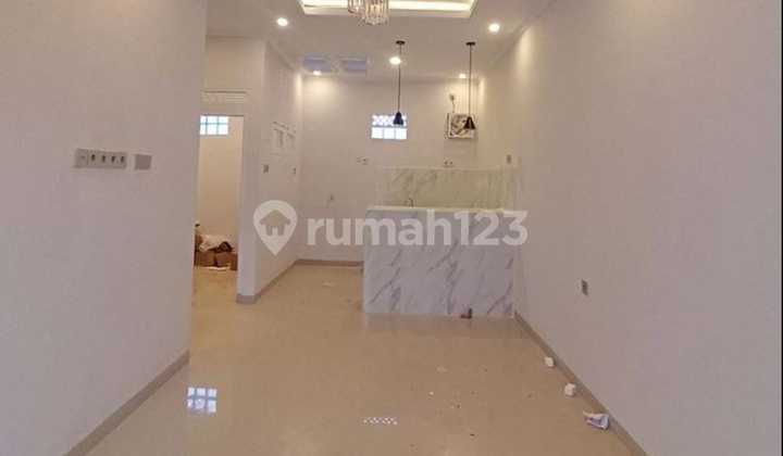 Hunian Minimalis Murah Berkualitas Cocok Untuk Keluarga 2