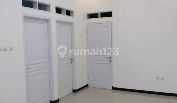 Rumah Murah Spek Bata Merah Dekat Pusat Kota3 2