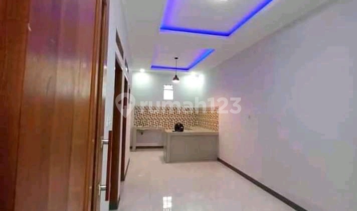Promo Rumah Murah Lokasi Strategis Spek Bata Merah Bonus Canopy 2