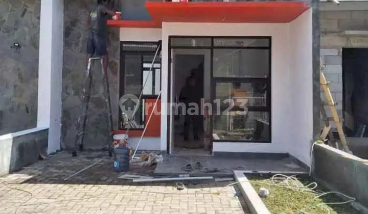 Perumahan Termurah Spek Bata Merah Buahbatu 45 1