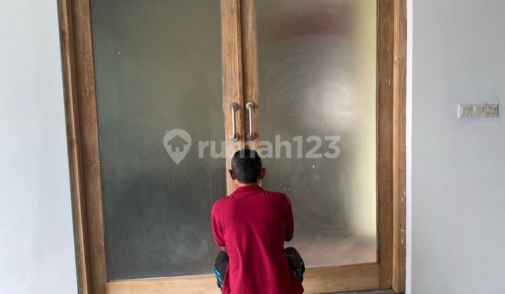 Dijual 5 Unit Ruko Pinggir Jalan Bypass Ngurah Rai 2