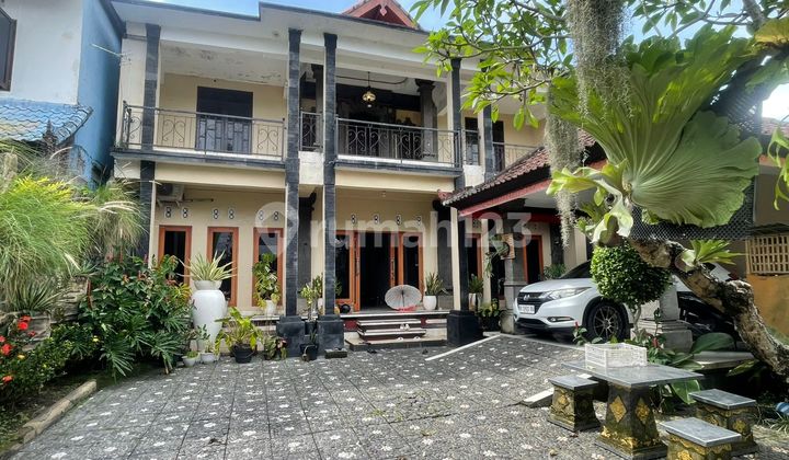 ForSaleQuick 2nd Floor HouseLocation Bypas Kediri City Tabanan Bali 2