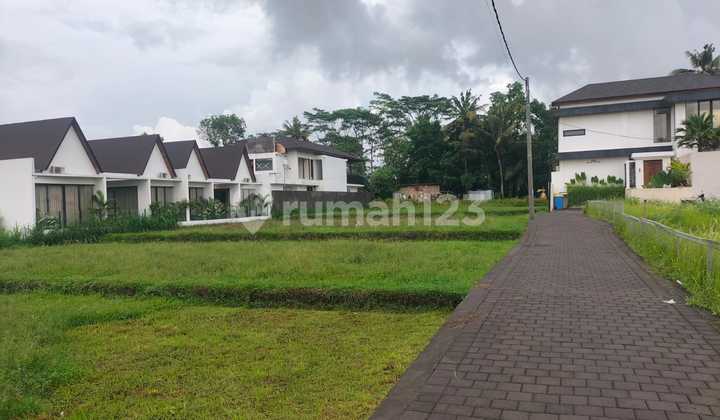 Dijual Tanah View Sawah Lokasi Area Lodtunduh, Ubud Dijual Tanah View Sawah Lokasi Area Lodtunduh, Ubud