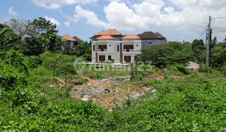 Dijual Tanah Super Murah Location Bulu Indah Gatsu Barat