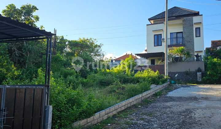 Dijual Tanah Lokasi Kampial Nusa Dua Jalan Dukuh Sari Dijual Tanah Lokasi Kampial Nusa Dua Jalan Dukuh Sari
