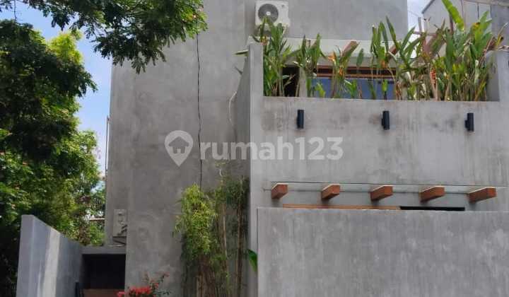 Villa Near Melasti Beach At Gong Cave Jimbaran Villa Near Melasti Beach At Gong Cave Jimbaran