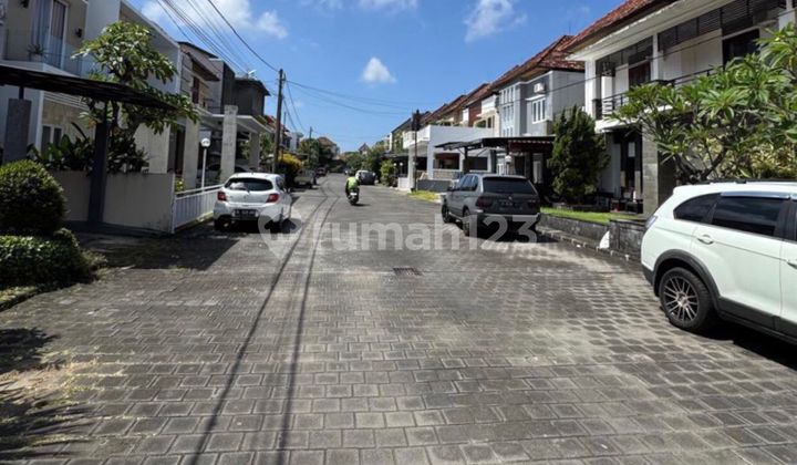 Di Jual Rumah Minimalis Lantai 2 Lokasi Di Komplek Perumahan 2