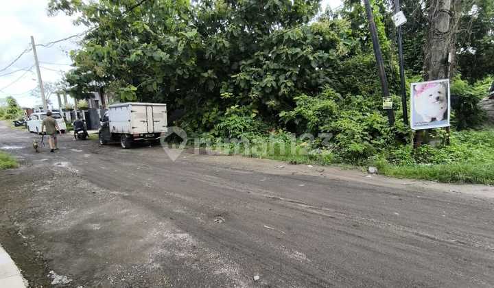 A Potential Ocean View Vacant Land Plot in Pecatu, Uluwatu A Potential Ocean View Vacant Land Plot in Pecatu, Uluwatu