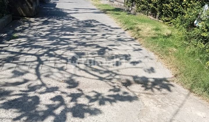 Strategic Location Located in the Villa Bule Area. Strategic Location Located in the Villa Bule Area.