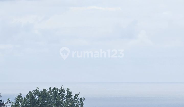Sale Uluwatu Tanah Di Samping Bulgari Resort, The Edge, And Six Senses Uluwatu
