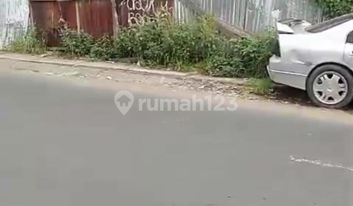 Di Jual Tanah 4 Arelokasi di Jln Utama Glogor Carik Denpasar