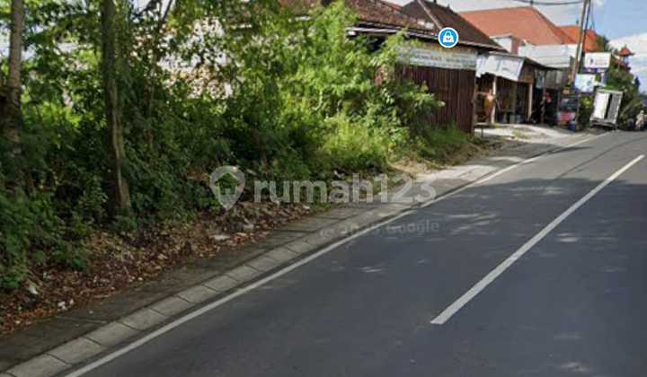 Dijual Tanah Premuim Di Pandawa, Jl.dharmawangsa Dijual Tanah Premuim Di Pandawa, Jl.dharmawangsa