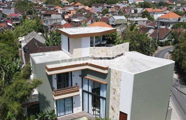 Dijual Villa Ungasan Kuta Selatan Sangat Nyaman 