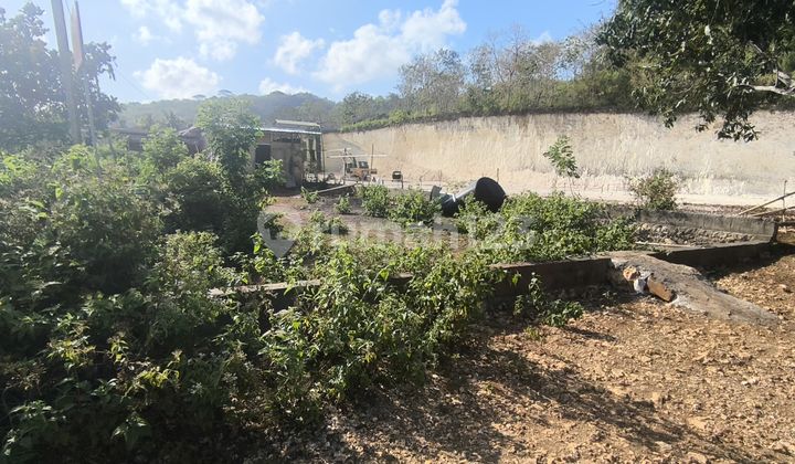 Dijual Tanah Siap Bangun Lokasi Pecatu, Kuta Selatan Dijual Tanah Siap Bangun Lokasi Pecatu, Kuta Selatan
