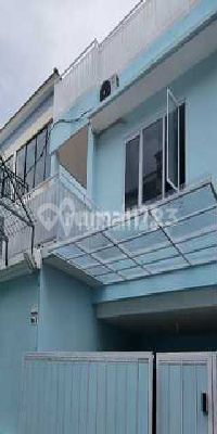 Modern Style House for Sale in Ungasan