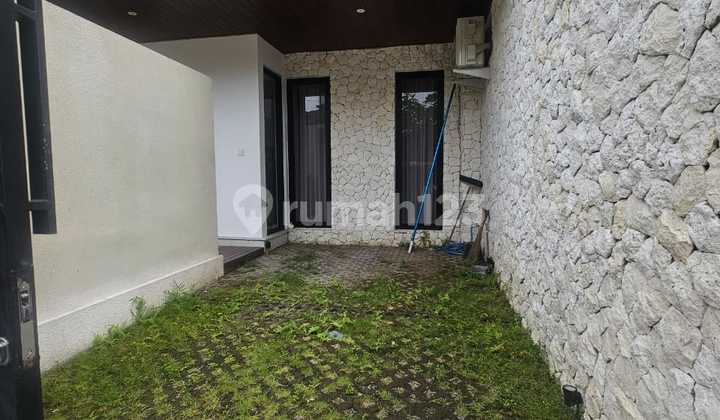 Villa Location Bumbak Umalas Near Bali Budha Cafe