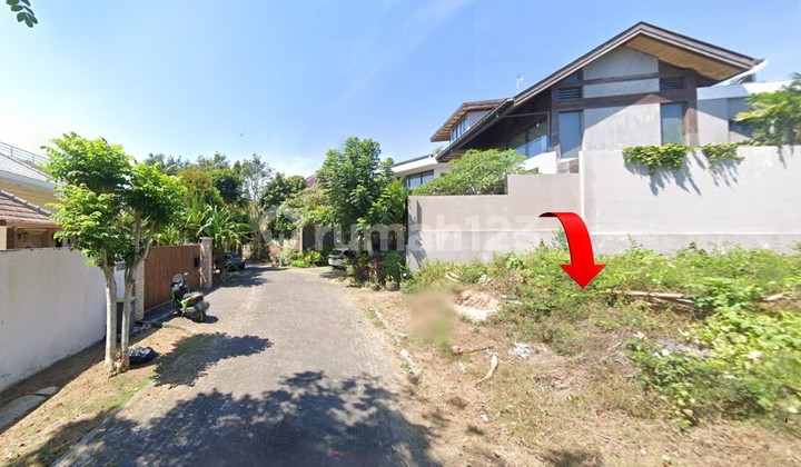 Lahan Langka Dipecatu 5.1 Are Sangat Strategis Lahan Langka Dipecatu 5.1 Are Sangat Strategis