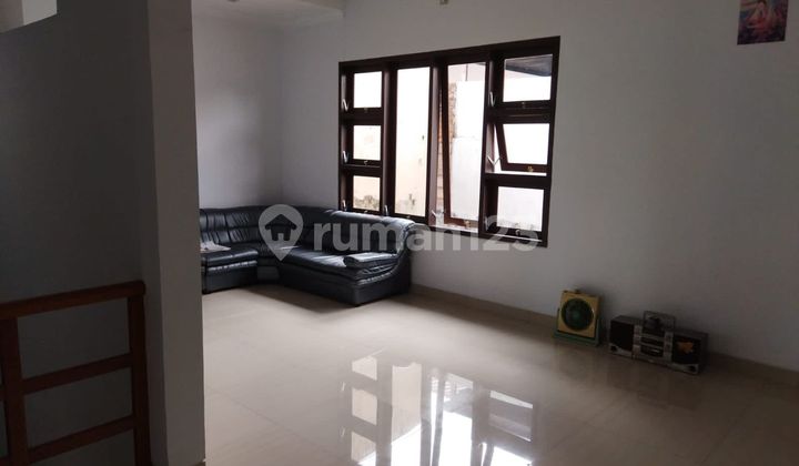 Di Jual Rumah Lantai 2Lokasi di Tukad Barito Timur Renon Denpasar 2