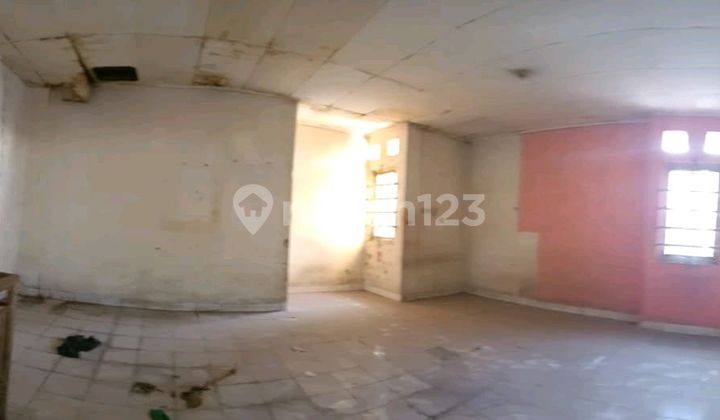 Dijual Ruko Prambanan di Jl. Prambanan Raya No.17, Cibodas Baru, Cibodas, Kota Tangerang, Banten, Indonesia, 15138, Cibodas