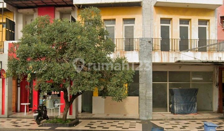 Storey House 2 Floors In Villa Gading Mutiara