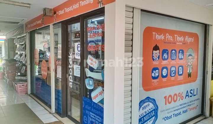 Kios Kalibata Residence Kios Kalibata Residence