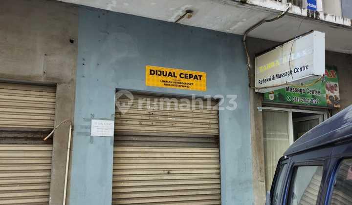 Ruko Apartement Citypark Tower B No.b0137