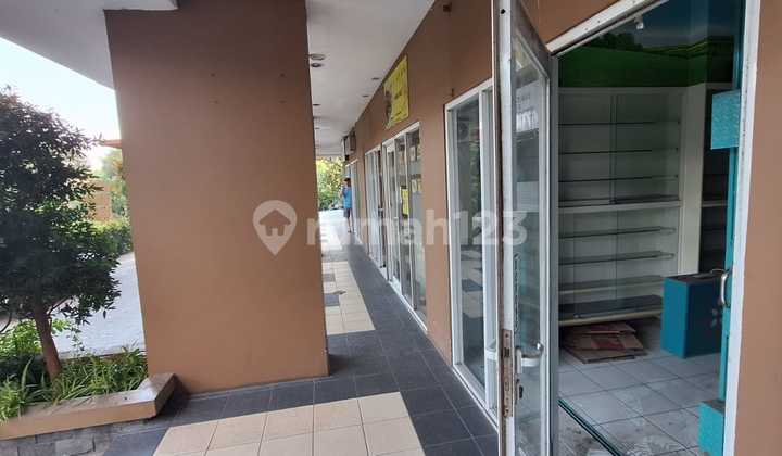 Ruko Apartemen Pluit Sea View Tower Maldives Blok B No.11 1