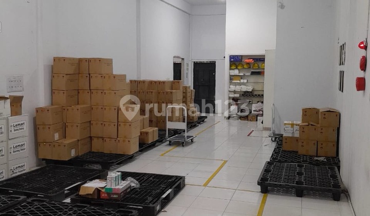 For Sale Shop House Purwodadi No.6 2