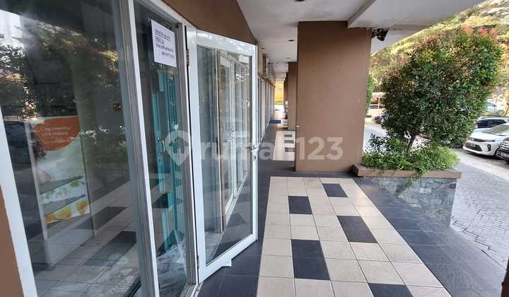 Ruko Apartemen Pluit Sea View Tower Maldives Blok B No.11 2