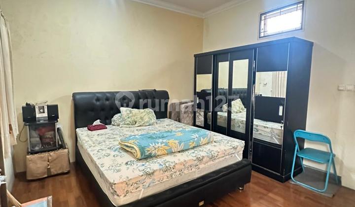 Affordable 2-Story House in Alam Sutera, Ready to Occupy, Strategic Location