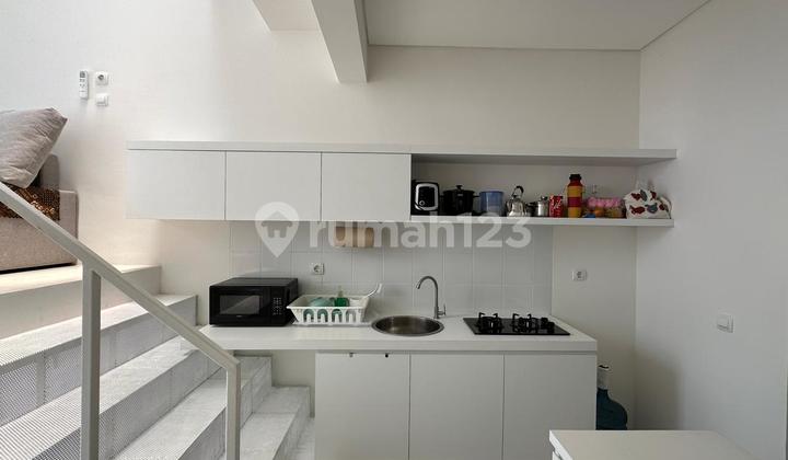 For Rent: Fully Furnished House in Myza Cluster, BSD City For Rent: Fully Furnished House in Myza Cluster, BSD City