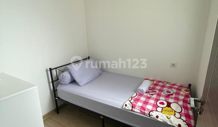 Cheap! For Rent 3br Apartment Skyhouse BSD Cheap! For Rent 3br Apartment Skyhouse BSD