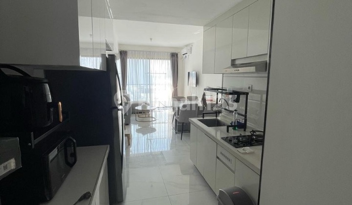 Cheap! For Rent 3br Apartment Skyhouse BSD Cheap! For Rent 3br Apartment Skyhouse BSD