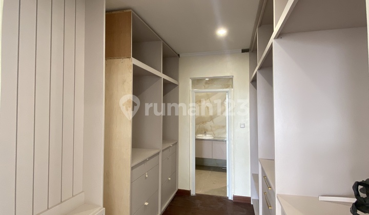 Disewakan Rumah Brandnew Taman Mediterranean Lippo Karawaci 2